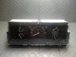 1992-1993 Ford Truck F150 Speedometer Cluster W/o Tachometer Oem. Fixed Price $95.45.