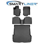 Smartliner Custom Fit Floor Mats Cargo Trunk 2020 Mercedes GLS450 GLS580. Fixed Price $194.25.