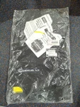 Genuine Lexus Nx Carpet Floor Mats Black W/ Gray Logo 2022-2024 Oem.... Fixed Price $99.99.