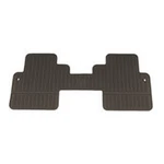 Genuine Gm 2012-2017 Buick Enclave Rear One Piece All Weather Floor Mat 22890470. Fixed Price $89.99.