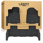 Lasfit Floor Mats For Honda Passport 2026 1ST & 2ND Row Custome Tpe Liners. Fixed Price $139.00.