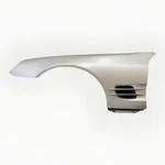 03-08 Mercedes R230 SL500 SL600 Front Left Side Wing Fender Panel Assy Silver. Fixed Price $110.00.