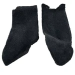 1995 - 1998 Porsche 993 911 Footwell Kick Panel Floor Carpet Lining Black Set. Fixed Price $359.99.