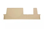 Genuine Gm Floor Liners Third Row Premium All-weather 84700190. Fixed Price $76.80.