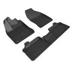 3D Maxpider L1LX02201509 Kagu Floor Mat Fits 11-17 CT200H. Fixed Price $204.99.
