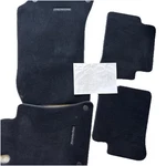 2014 2016 Mercedes E350 W212 Floor Carpet Liner Mat Oem -set-. Fixed Price $99.99.