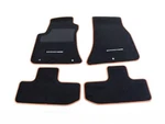 Genuine Mopar Mat-floor 5SG29LV5AB. Fixed Price $260.34.