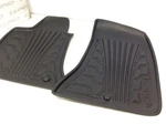 Lund 283110-B Catch-it Vinyl Black Front Seat Floor Mats Chrysler 300 2011-2017. Fixed Price $29.95.