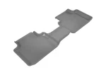 3D Maxpider Ace Kagu Rear Floor Mat Gray - L1VW08421501. Fixed Price $64.49.