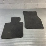2014-2026 Mini Cooper F55 Front Left & Right Floor Mat Carpet Set Of Oem. Fixed Price $50.00.