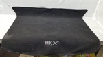2015 Lincoln Mkx Cargo Area Carpet Mat. Fixed Price $99.95.