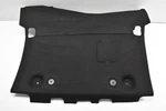 2016 Maserati Quattroporte Q4 Rear Trunk Carpet Liner Trim Cover 14-18. Fixed Price $74.39.