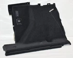 Bmw Series F31 Lci Panel Boot Rear Left Black 7273737 Genuine. Fixed Price $40.83.
