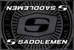 Saddlemen Floor Mat For 72" X 48" FM-003. Fixed Price $89.00.