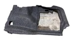 Oem Bmw E92 335I Rear Trunk Carpet Liner 7122408-10 Used Grey. Fixed Price $65.00.