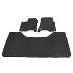 2025-2027 Ram 1500 Floor Mat Kit First & Second Row New Genuine Mopar 7GS32TX7AA. Fixed Price $225.89.