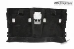 2019-2024 Ford Edge Rear Back Second Row Floor Carpet Cover Liner Mat Oem. Fixed Price $146.29.