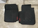2015-2022 Canyon All Weather Floor Mats Oem Liners Pads Genuine Colorado. Fixed Price $99.99.