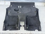 2011 - 2014 Porsche Cayenne Rear Floor Carpet Mat Liner Cover Oem. Fixed Price $165.00.