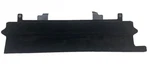 2021+ Tesla Model Rear Wall Soft Trim Panel 1587372-00-B. Fixed Price $150.00.