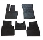 Car Floor Mats 5PCS For Mercedes Benz Class W464 Tpe Rubber G500 G65 G63 G550. Fixed Price $242.99.