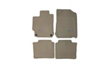 Toyota Carpet Floor Mats Ivory Fast Ship. Fixed Price $199.40.