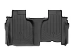 Weathertech Floorliner For 2020-2025 Chevrolet Silverado 2500HD/3500HD Black. Fixed Price $121.95.