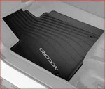 Honda Accord Oem All Season Floor Mats 08P17-30A-110 2023. Fixed Price $185.00.