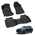 Lasfit Tpe Car Floor Mats Liners For Subaru Outback / Legacy 2020-2025. Fixed Price $139.00.