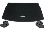 Gm 2022-2023 Chevrolet Bolt Jet Black Rear Cargo Storage Floor 42698867. Fixed Price $129.99.