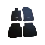 Oem 2025 Subaru Legacy Sedan Carpeted Floor Mats Black #J505SAN030 New Set Of 4. Fixed Price $75.00.