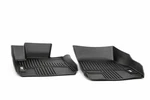 Genuine Oem Front Floor Liner For Bmw 320I, Xdrive, 328D, 328I 82112317868. Fixed Price $78.42.