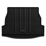 Cargo Trunk Mat For Toyota RAV4 2019-2025 Hybrid Gas Liner Tpe Black. Fixed Price $109.99.