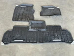 14-17 Land Range Rover Sport Front Rear Left Right Rubber Floor Mat Set 1434 Oem. Fixed Price $160.99.