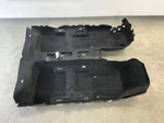 2015-2019 Volkswagen Golf Gti Interior Floor Carpet Trim Oem. Fixed Price $199.00.