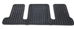 New Oem Gm 3RD Row All Weather Floor Mat Ebony 22896333 Enclave 2008-2017. Fixed Price $67.25.