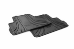 Genuine Oem Rear Floor Mat Set For Bmw M4, 430I, Xdrive, 440I 51472350421. Fixed Price $80.34.