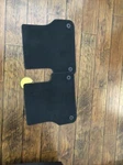 Audi Rear Floor Mats Oem 2 Pcs Blk A7,A6,S6,S7,RS7,4G0 864 450 QA5 New. Fixed Price $59.00.