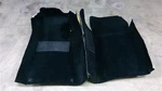 2006 Clk 350 Front Interior Floor Carpet Black Coupe 95219. Fixed Price $389.00.