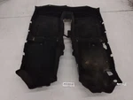 Hyundai Tiburon Gt Complete Front Floor Carpet Panel Fits 2005 2006. Fixed Price $93.64.