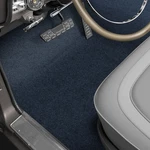 For Chevy Camaro 82-84 Oer K27625 Blue Molded Cut Pile Replacement Carpet Kit. Fixed Price $323.53.