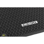 Genuine Oem Mazda CX-90 All Weather Mats (KMS7V0350) 6PCS- Captain Seats. Fixed Price $179.00.