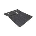 Chevrolet Equinox Oem Rear Floor Mat 84269451 2018 2019 2020 2021 2022 2023 2024. Fixed Price $78.00.