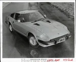 1978 Press Photo 1979 Datsun 280-ZX Coupe PIX36386. Fixed Price $24.99.
