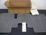 Gm 22890432 2008-2017 Buick Enclave Floor Mat, All-weather, Rear Oem. Fixed Price $55.00.