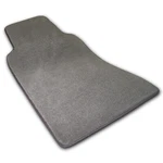 Silver Opal 4 Piece Set Carpet Floor Mats Fit 1998 - 2011 Volkswagen New Beetle. Fixed Price $65.95.