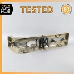 Mercedes R107 380SL Rear Left Tail Light Reflector Mount Plate Cover Oem. Fixed Price $103.75.