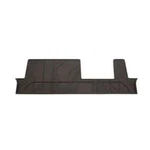 2021-2026 Tahoe All Weather 3RD Row Floor Liner 84646756 Dark Atmosphere Oem Gm. Fixed Price $89.98.