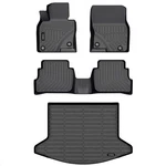 Viwik Floor Mats Fit For Mazda CX-5 2021-2017 Heavy Duty Protection, Tpe Anti.... Fixed Price $256.39.