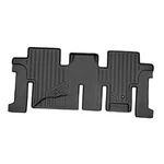 Maxliner All Weather Custom Fit 2ND Row Floor Mat Set Compatible With. Fixed Price $117.03.